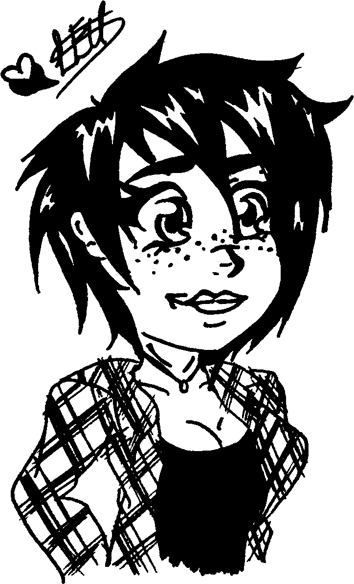 Rupaul Drawing Profile Picture Transparent Library (923x1274), Png Download