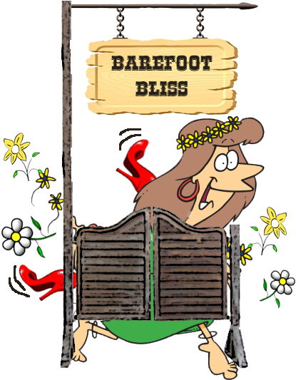 Not Only For Women But Especially For Them - Hippie Clip Art (600x600), Png Download