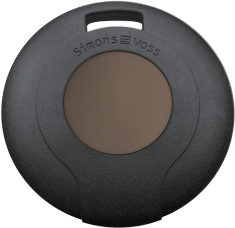 System 3060 - Simonsvoss Transponder (1120x840), Png Download