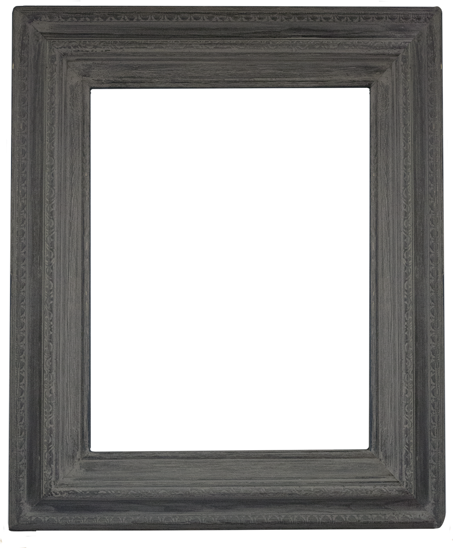 #23 Rustic Gray (926x1131), Png Download