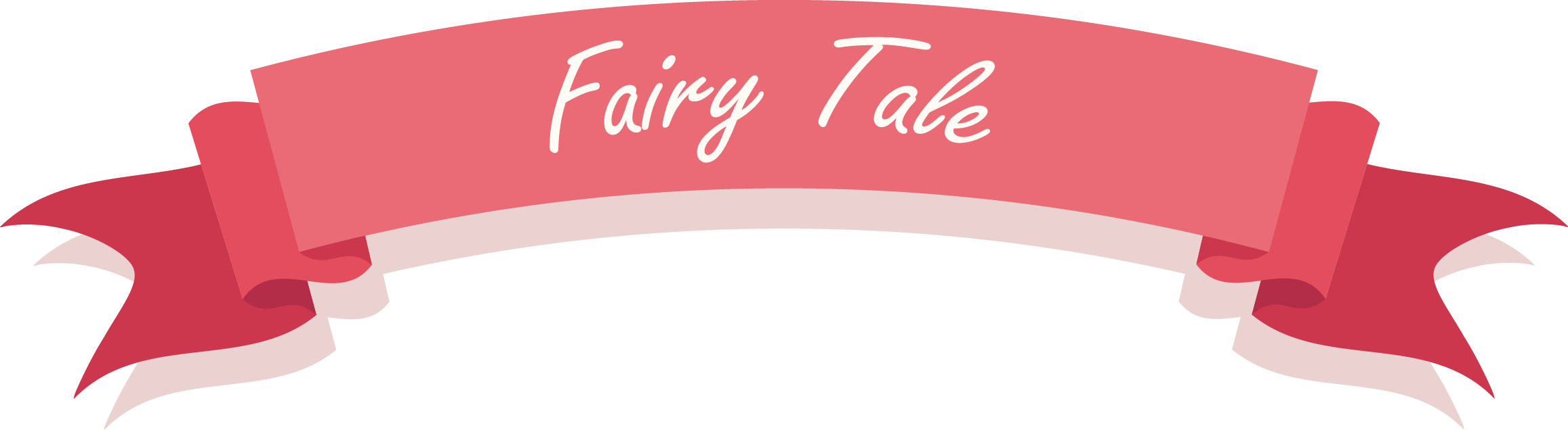 Svg Library Library Cinderella Vector Hand Drawn - Cinderella Banner Png (2314x636), Png Download