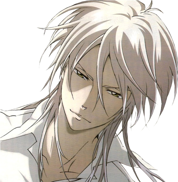 Shogo Makishima (610x610), Png Download