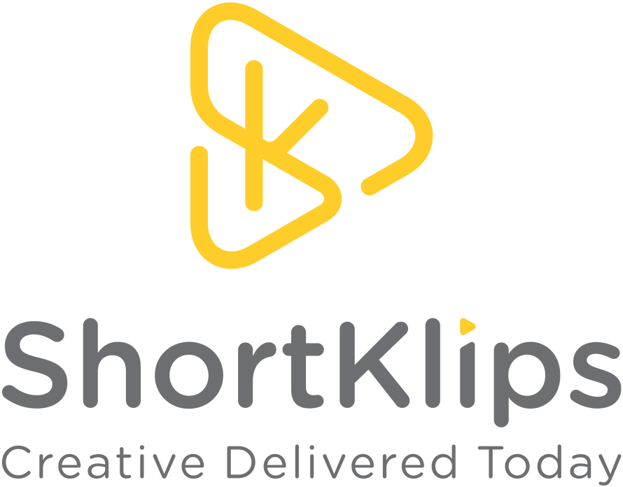 Shortklips's Logo Photo - Spikes And Shocks: The Financialisation Of The Oil (957x957), Png Download