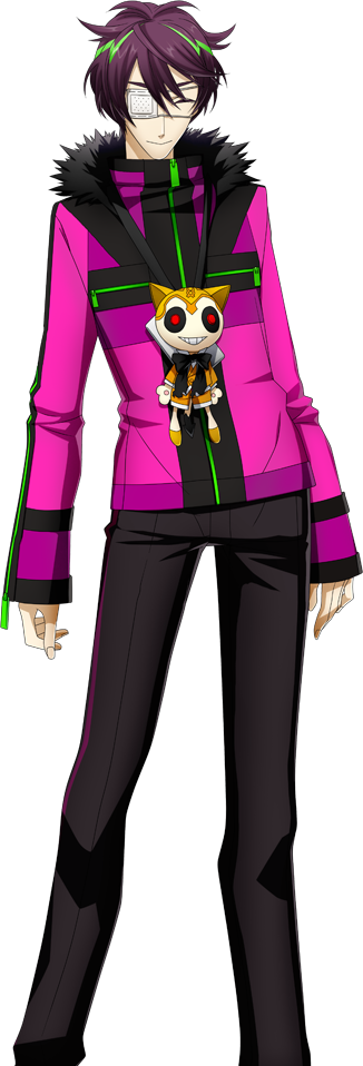 Ripper Xblaze (326x958), Png Download