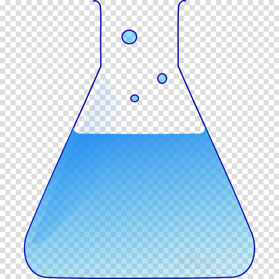 Laboratory Flask Clipart Laboratory Flasks Chemistry - App Icon (900x900), Png Download