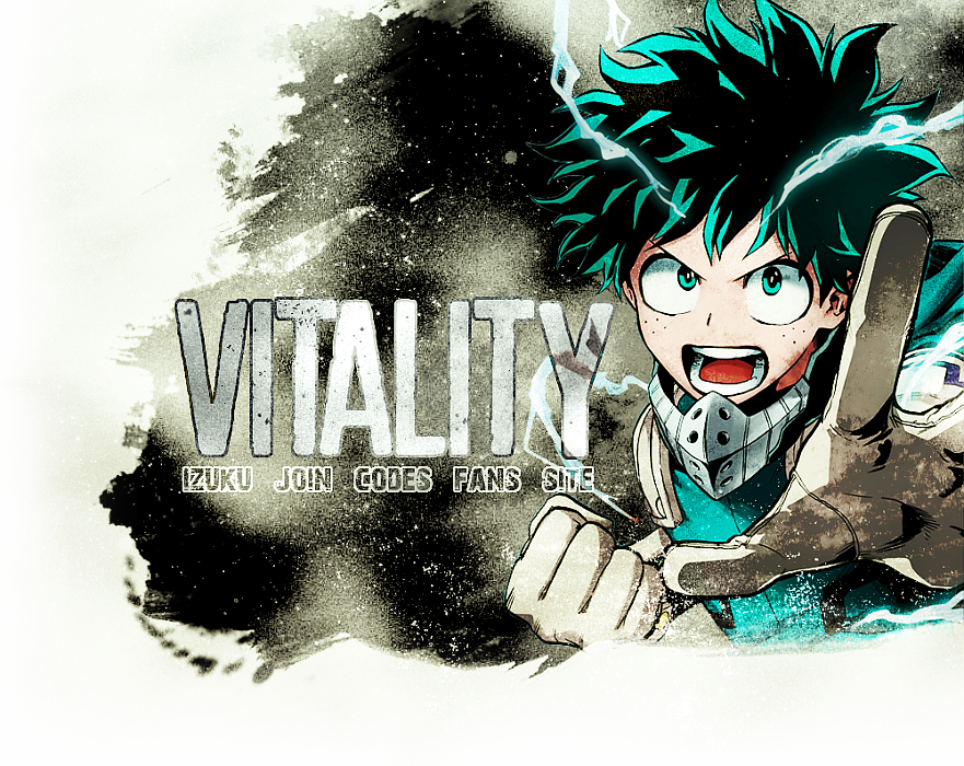 Download Izuku Join Codes Fans Site 週刊 少年ジャンプ 17年 7 10号 雑誌 集英社 Png Image With No Background Pngkey Com