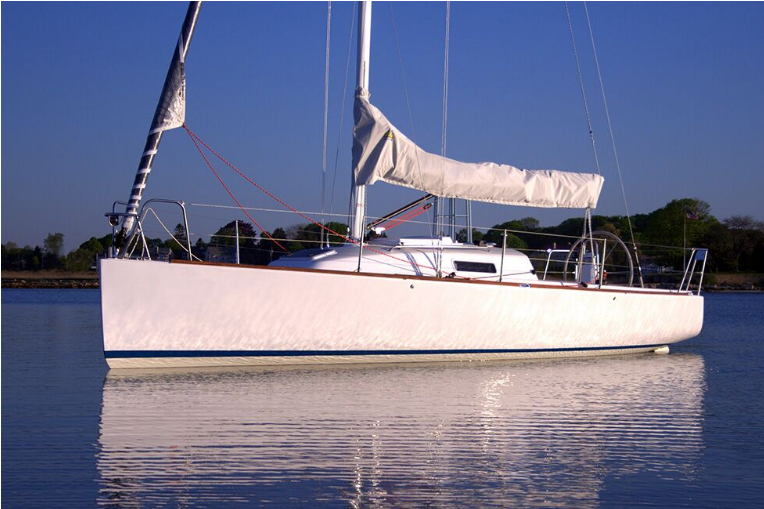 Gallery - Sail (980x652), Png Download