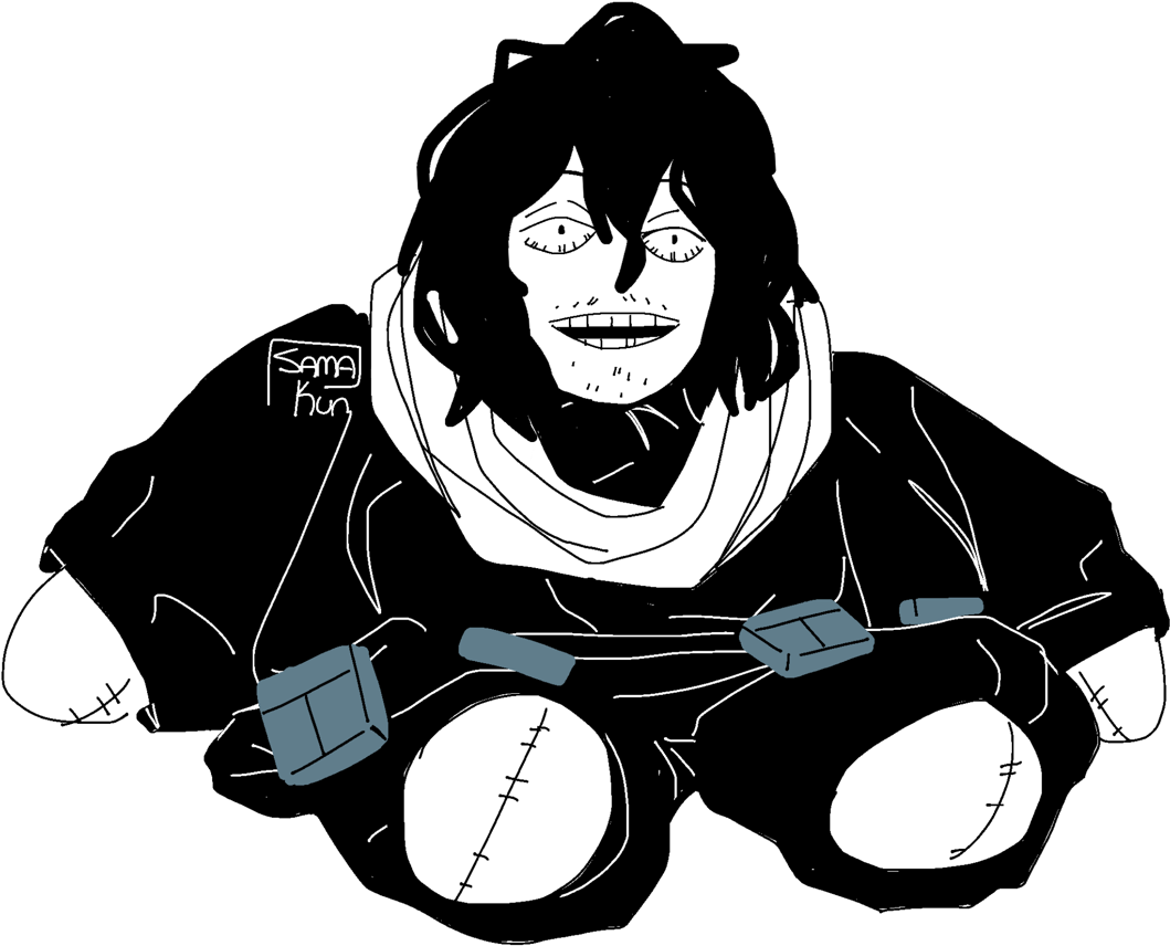 @the Fandom Meme - Illustration (1280x1280), Png Download