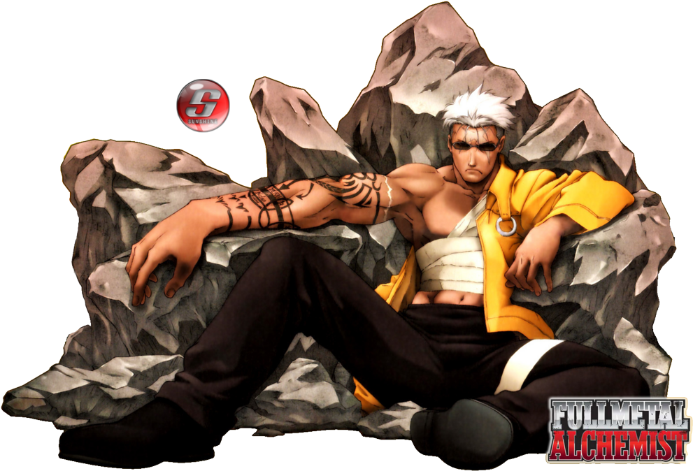 The Most Gorgeous Cosplayer I Ever Saw Was An African-american - Hd De Full Metal Alchemist Brotherhood (1024x768), Png Download