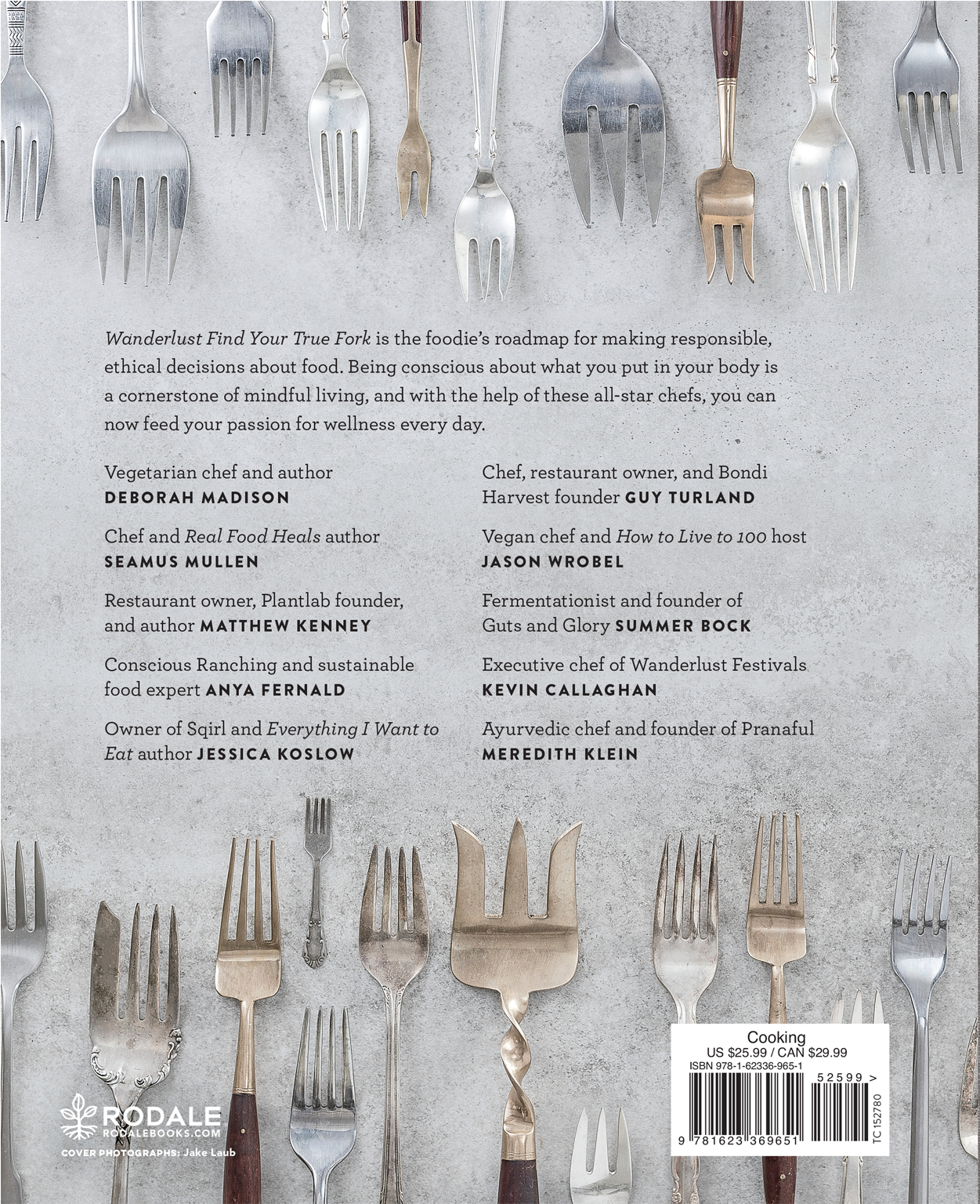 Find Your True Fork By Jeff Krasno (1600x1600), Png Download