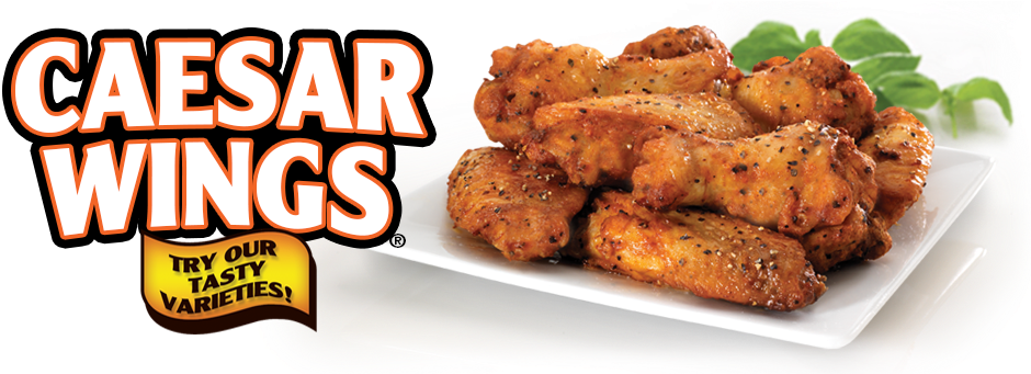 Little Caesars (960x340), Png Download