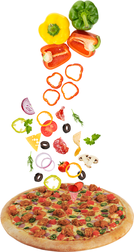 Welcome To Little Caesars - Vegan Cookbook: Vegan Diet For Beginners And Vegan (597x965), Png Download