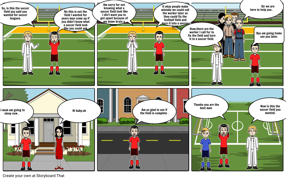 Soccer File - Comics (1164x733), Png Download