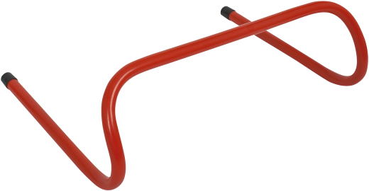 Select Training Hurdles (600x600), Png Download