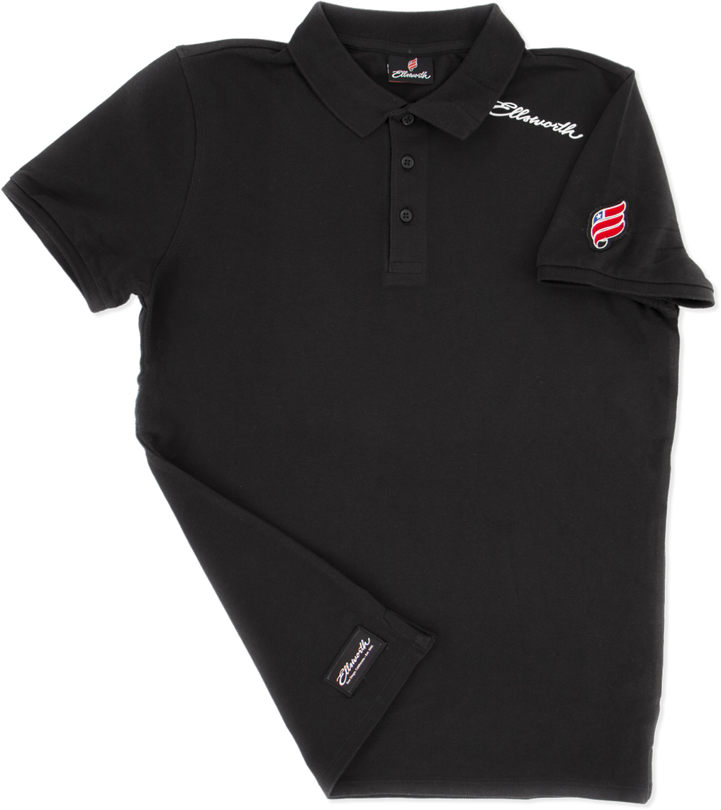 Ellsworth Polo - Ralph Lauren Corporation (1500x1249), Png Download