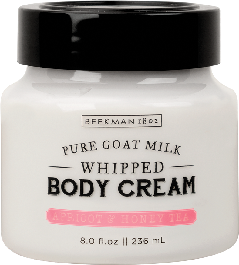 B18bb8 Ah 2 V=1544541604 - Beekman Pure Goat Milk Body Cream 240ml (1200x1200), Png Download