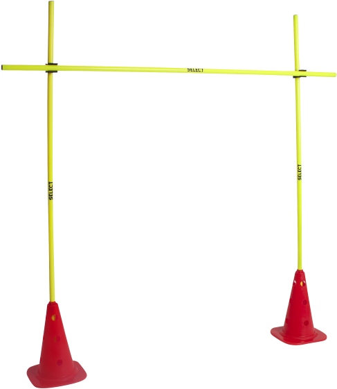 Select Pole Clip (600x600), Png Download