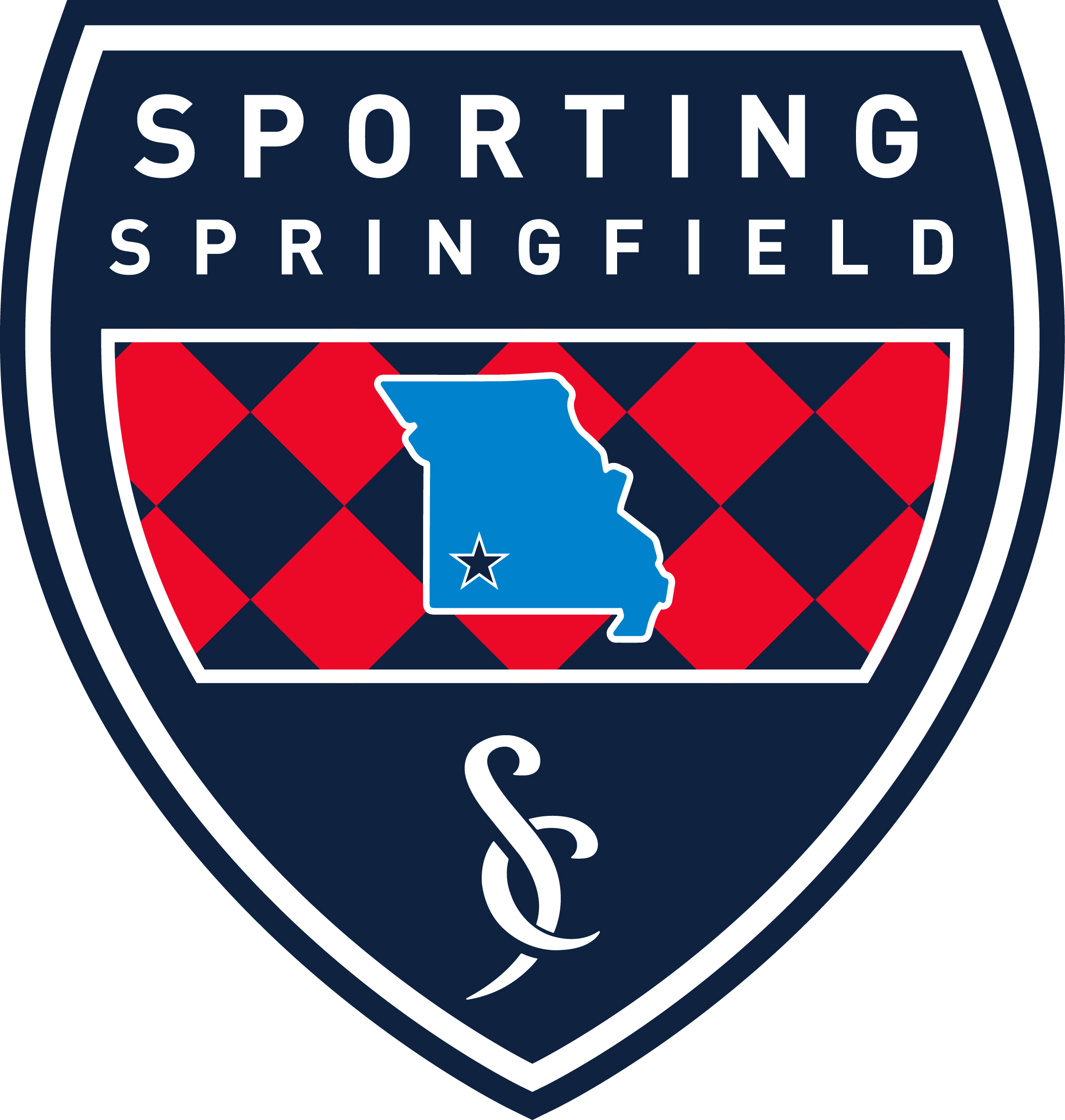 Sporting Kansas City (2140x2250), Png Download