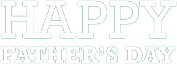 Celebration Of Father's Day - Puppy Start Right By Kenneth M Martin (598x216), Png Download