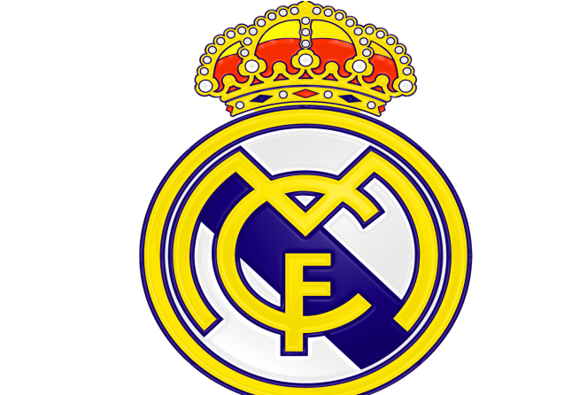 Nfl Team, Dallas Cowboys Dethrones Real Madrid As World - Imagenes De Logotipos Del Real Madrid (800x445), Png Download