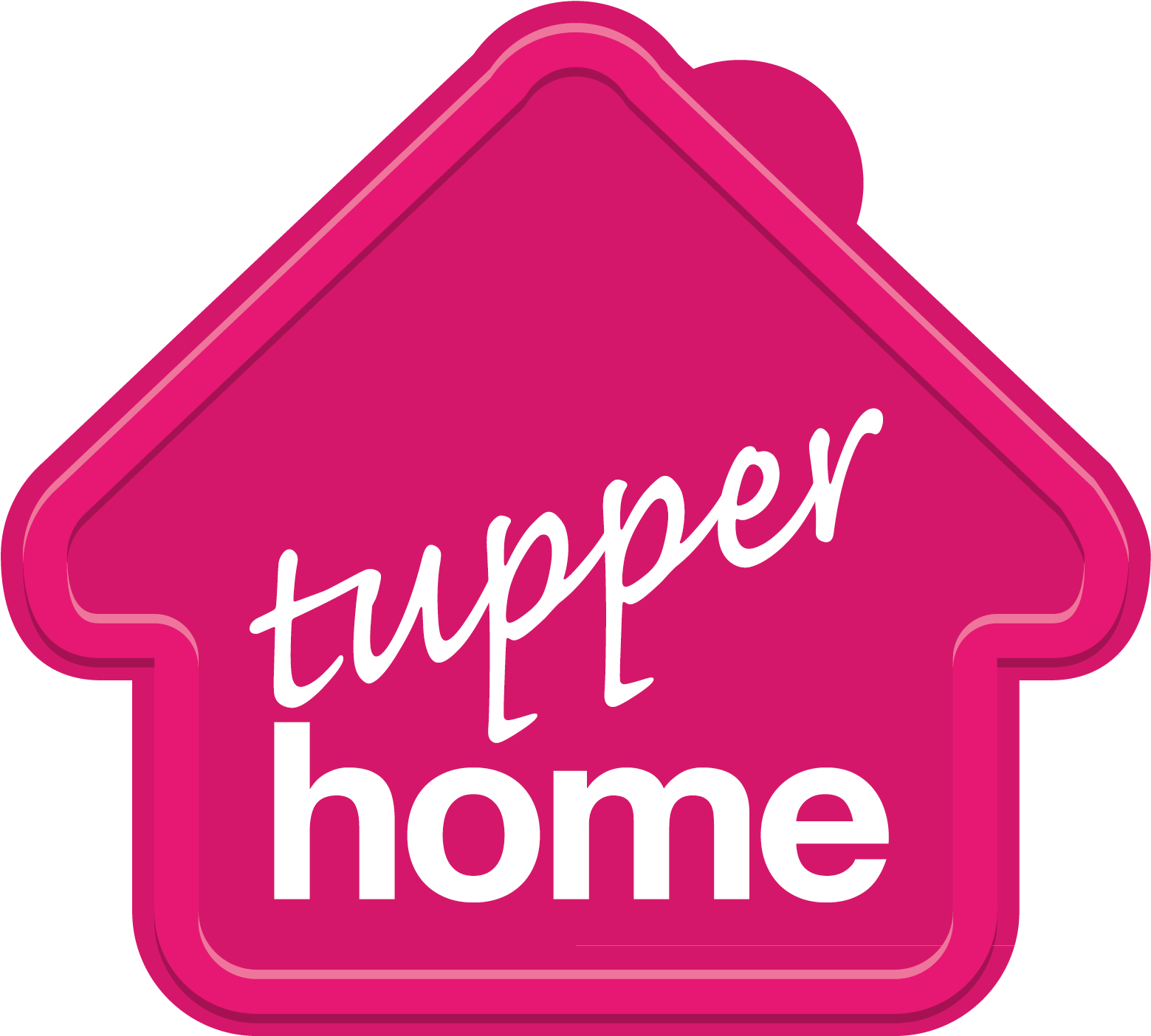 Smart Kitchen Tupperware Png Logo - Tupperware (1944x1789), Png Download