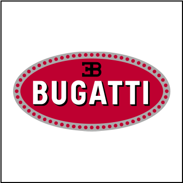 1000px-bugatti Logo - Bugatti Veyron (1000x689), Png Download