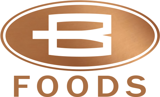 Bugatti Foods - Emblem (564x564), Png Download