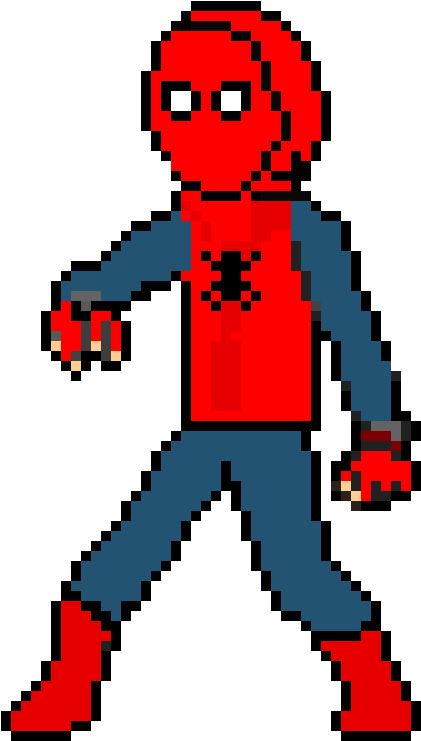 Homemade Suit By Coolphantomlink - Rolling Stones Punto Croce (450x760), Png Download