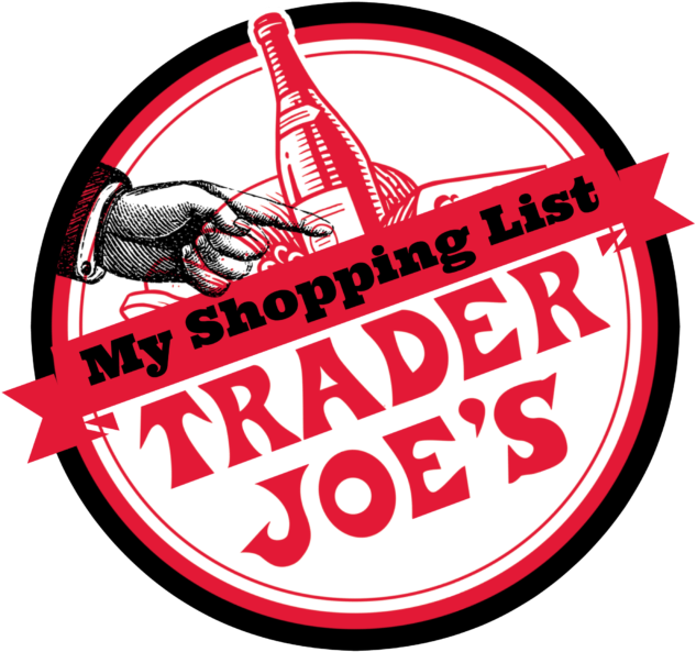 Trader Joes Low Carb Shopping List - Trader Joes (640x640), Png Download