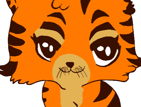 Forum Draw Your Deviantart Comment - Drawing (450x340), Png Download