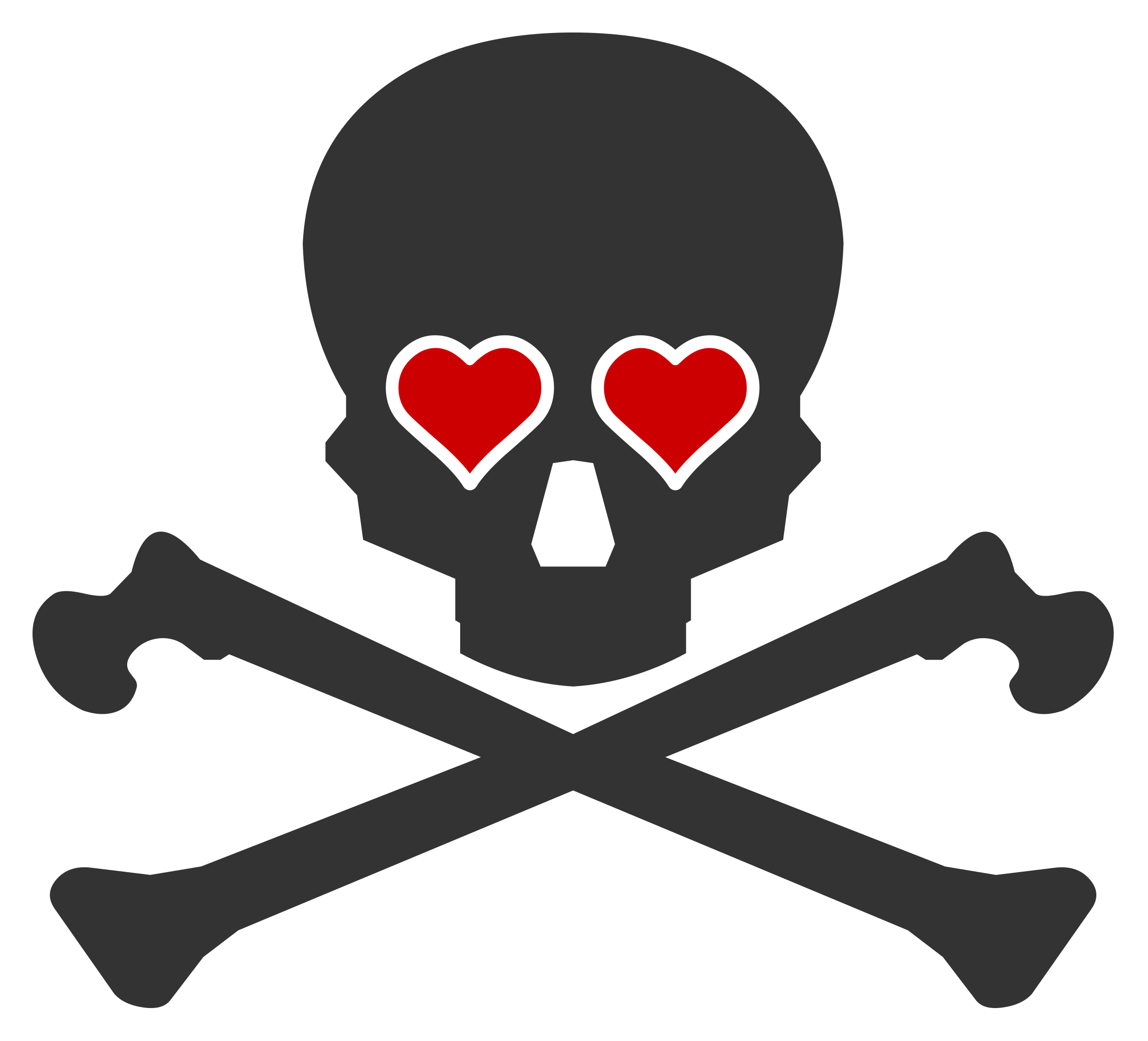 This Free Icons Png Design Of Love Kills (2400x2176), Png Download