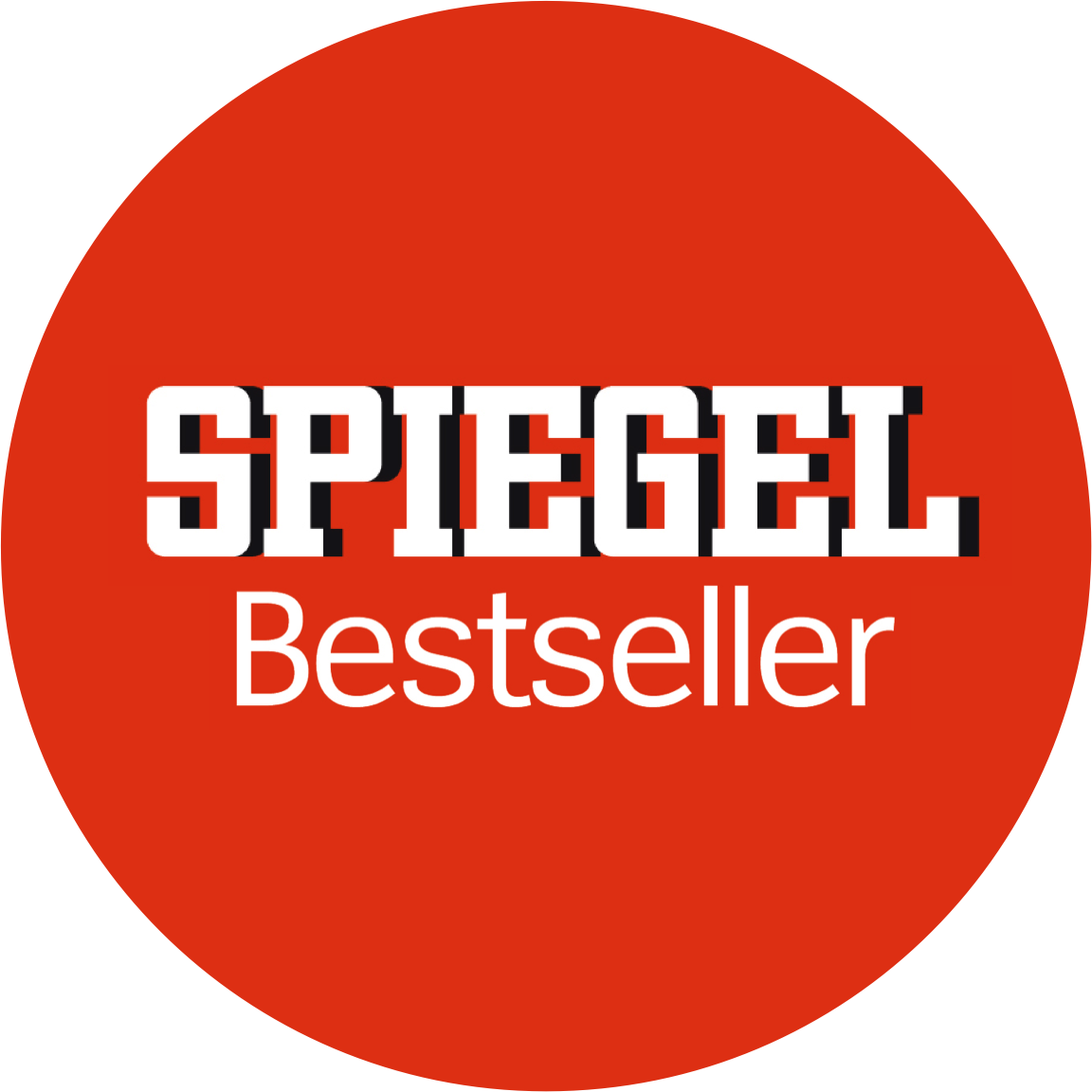 Joakim Zander's The Friend, Has Climbed To - Der Spiegel (1152x1152), Png Download