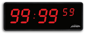 Digital Timer Levo Surface - Wbyr (390x375), Png Download