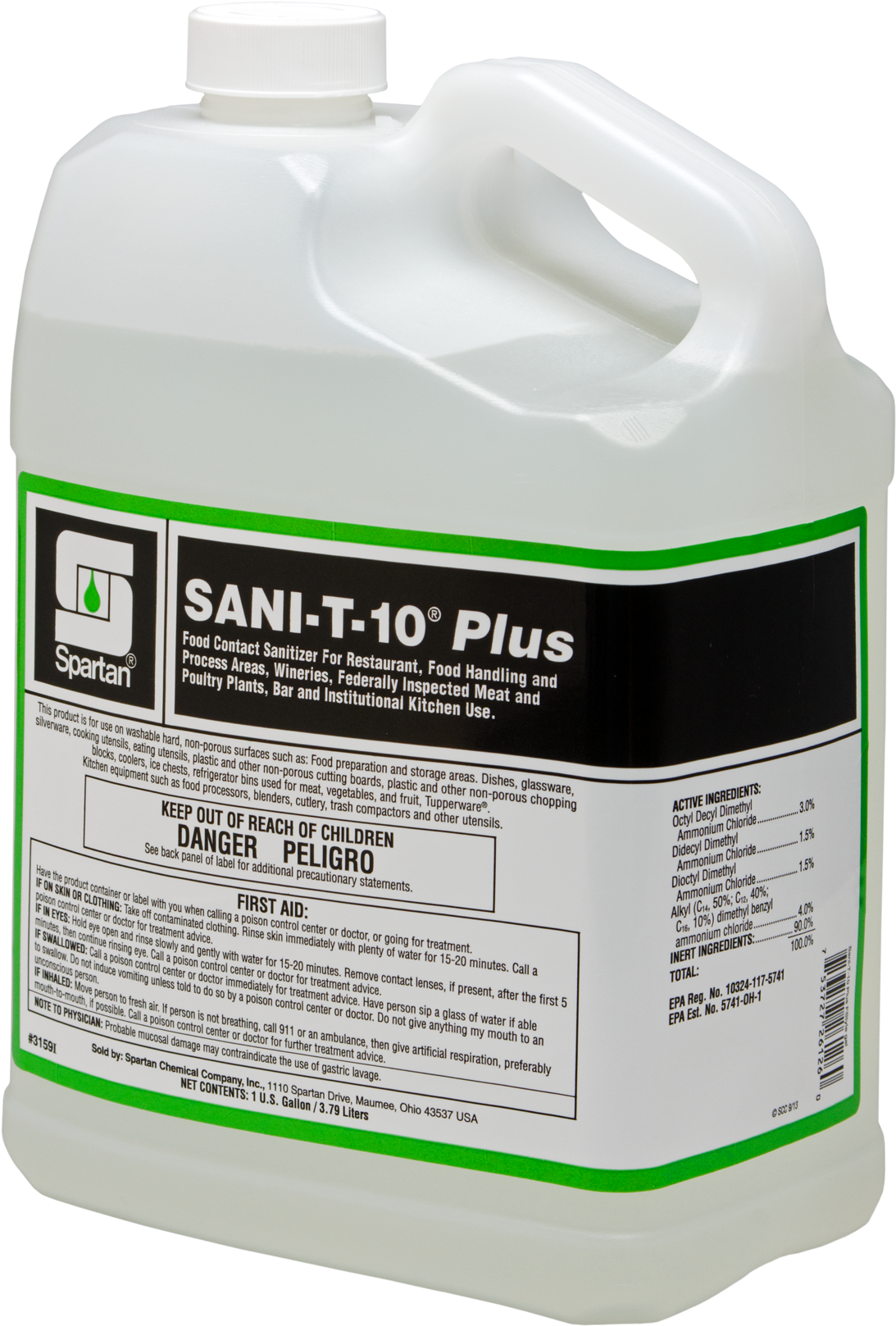315904i Sani T 10 Plus - Bottle (1328x1860), Png Download