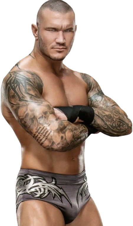 Randy Orton Png Picture - Posterazzi Randy Orton 2015 Posed Sports Photo Pfsaarz12216 (451x768), Png Download
