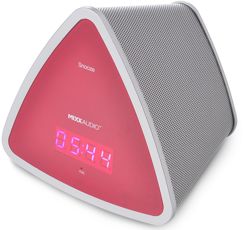S3 Fuscia34view - Wireless Speaker (800x780), Png Download