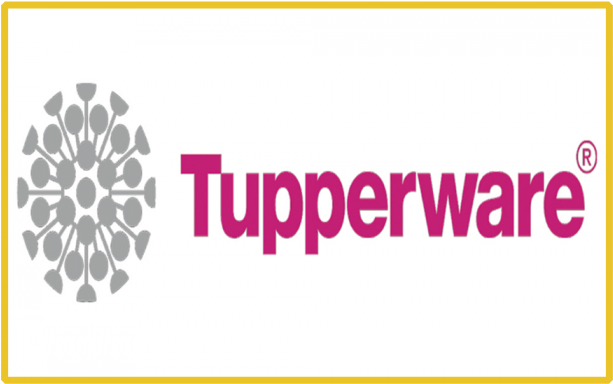 Entrada Anterior - Démo Tupperware (700x460), Png Download