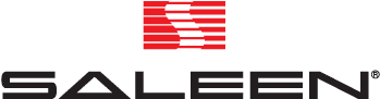 Saleen Vectorlogo Dot Biz - Saleen Car Logo (400x400), Png Download