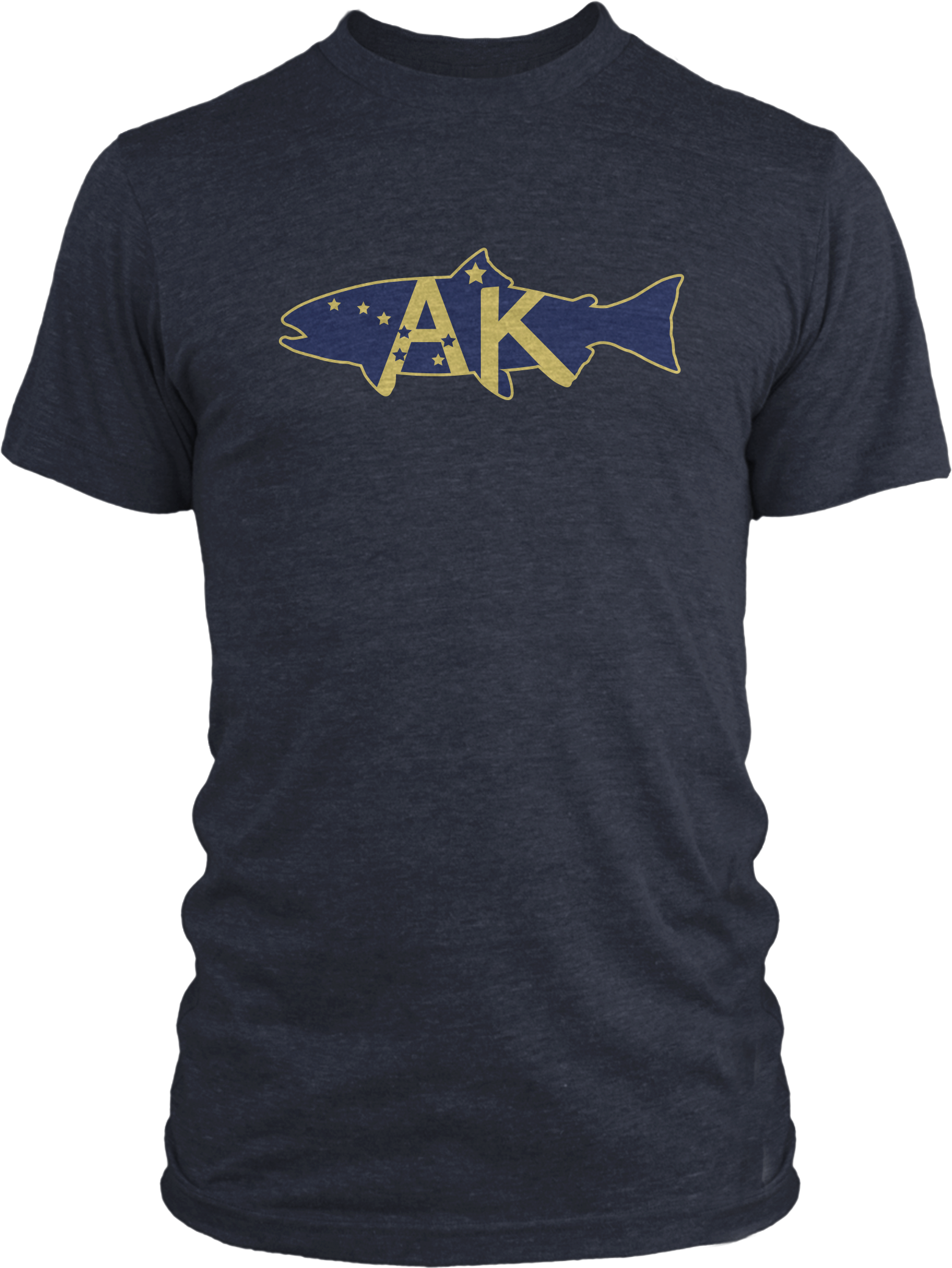Alaska King Tee - 2017 Cwb Corp Tee Large (1750x2375), Png Download