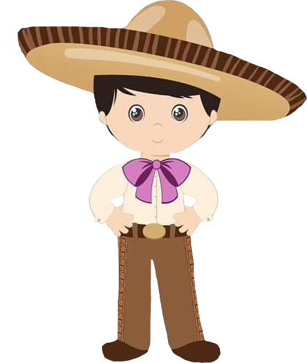 Mexican Sombrero Mexican Freetoedit - Cookie Cutter (442x522), Png Download