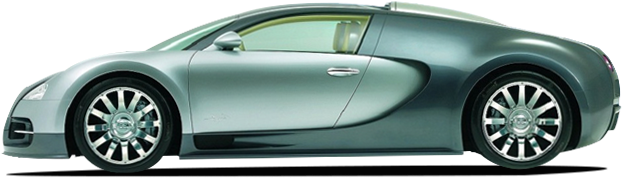 Bugatti Veyron-164 Base - New Bugatti Veyron (640x480), Png Download
