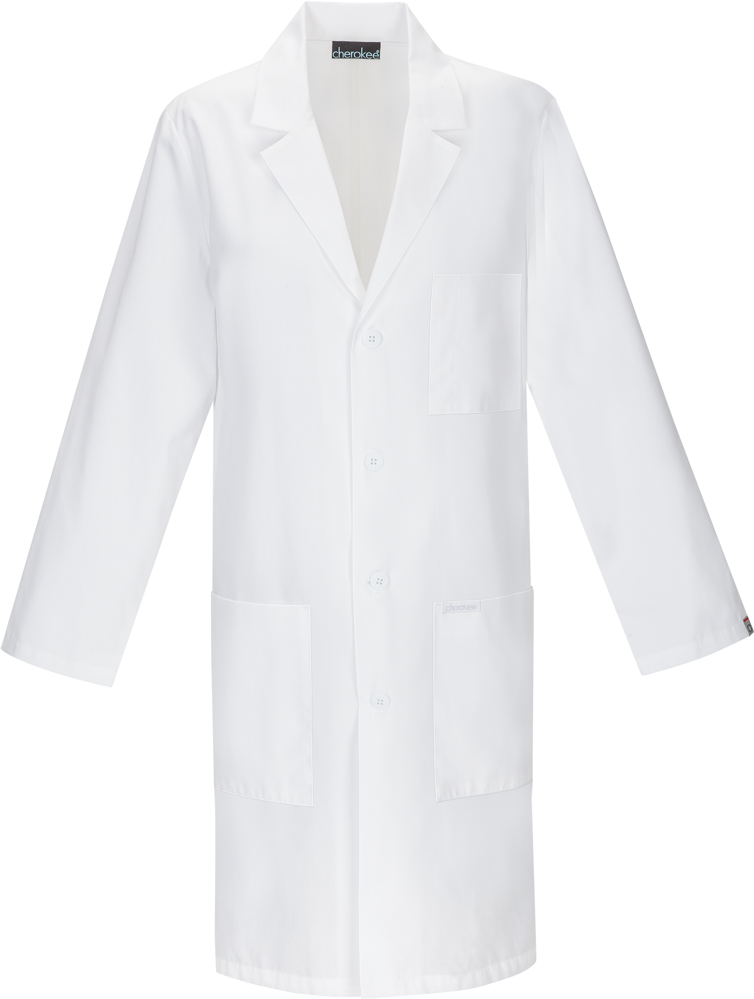 Cosmetology Lab Coat White Coat Free Transparent PNG Download PNGkey