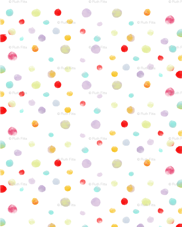 A 4 February - Watercolor Painting (637x825), Png Download