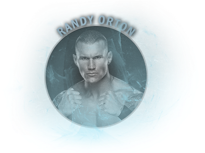 Randy Orton - Posterazzi Randy Orton 2012 Posed Sports Photo Pfsaapc00311 (497x311), Png Download