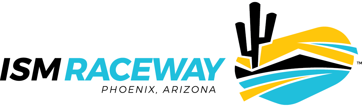 Experience Prices - Ism Raceway Phoenix Logo (1188x351), Png Download