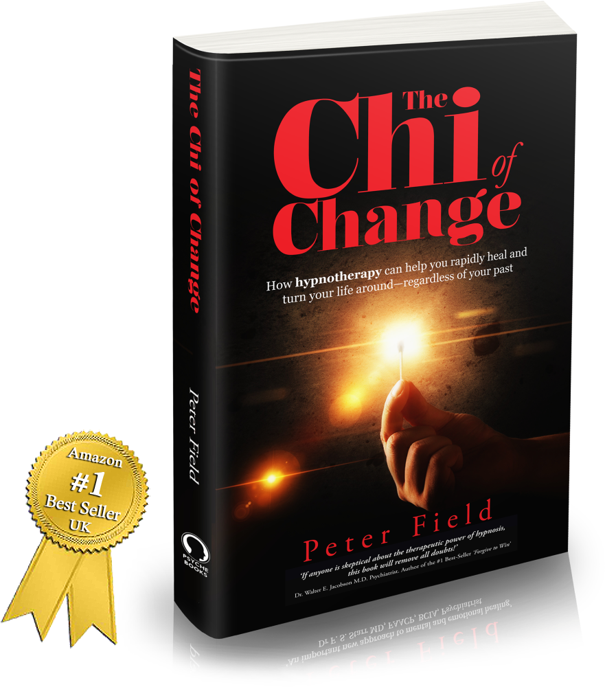 Such - Chi Of Change By Peter Field (941x1024), Png Download