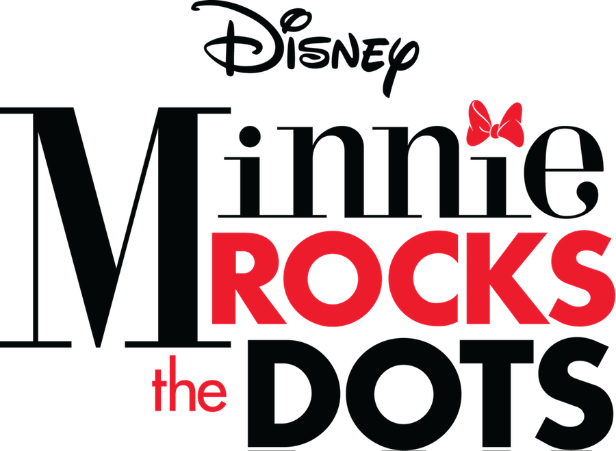 Get Ready To - Rock The Dots Day (900x659), Png Download