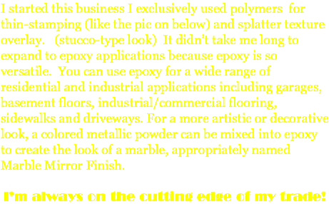 I Started This Business I Exclusively Used Polymers - Safari 5 (461x286), Png Download