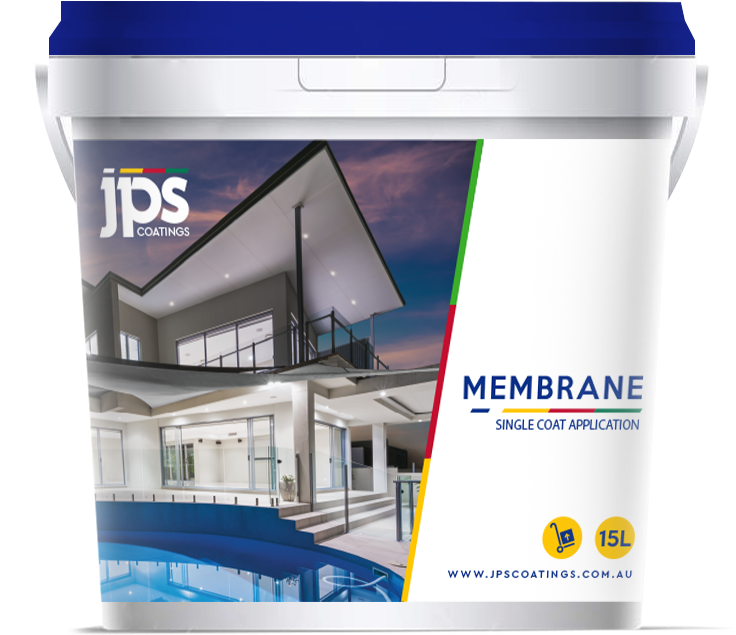 Jps Coatings Hp Membrane Is An Extremely Weather Resistant (787x640), Png Download