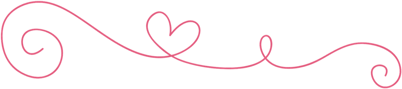 Banner Freeuse Stock Arisu Cookie S Blog Picture - Heart (1600x365), Png Download